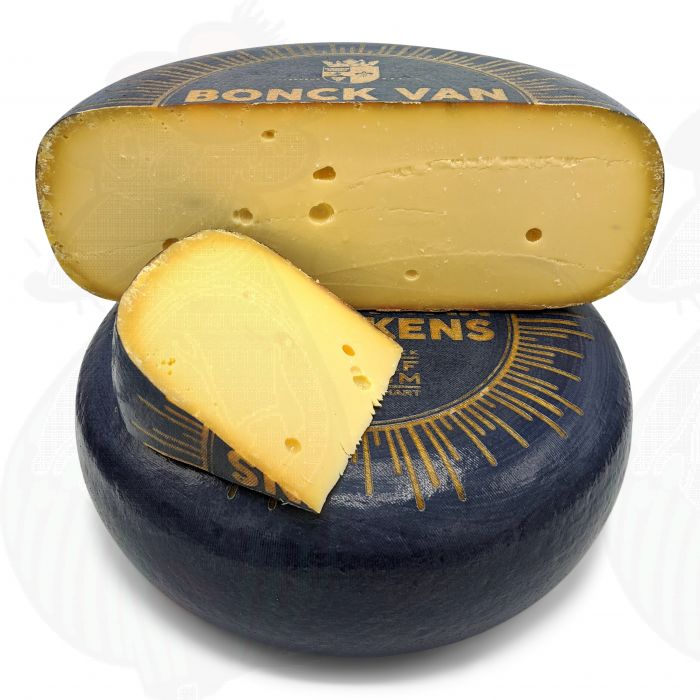 Bonck Matured main product photo