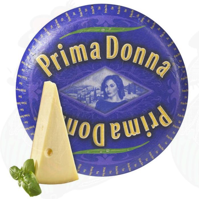 Prima Donna