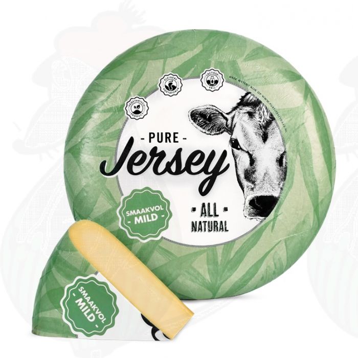 Pure Jersey Tastefully Mild main product photo
