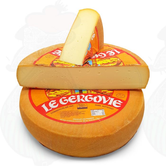 Raclette Cheese main product photo