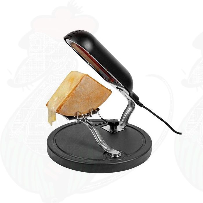 Raclette set Quattro main product photo