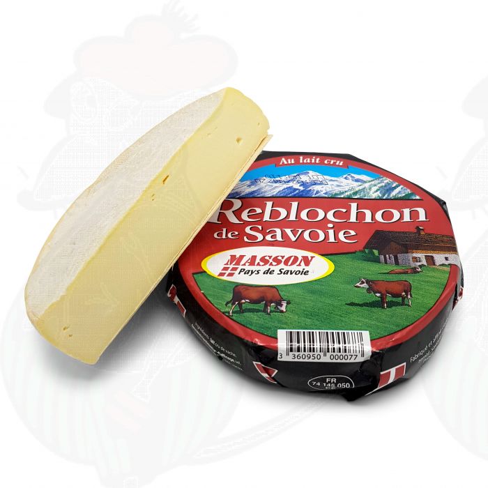 Reblochon Fermier de Savoie AOP