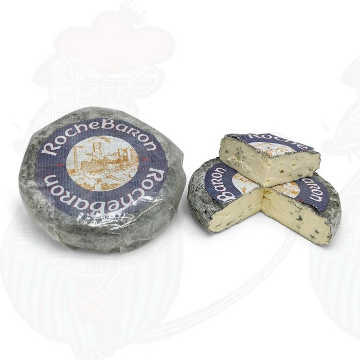 Rochebaron | 550 grams main product photo