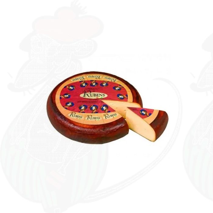 Rubens Cheese main product photo