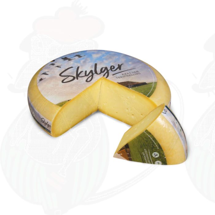 Skylger Matured main product photo