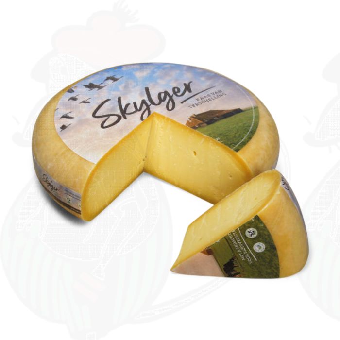 Skylger Extra Matured main product photo