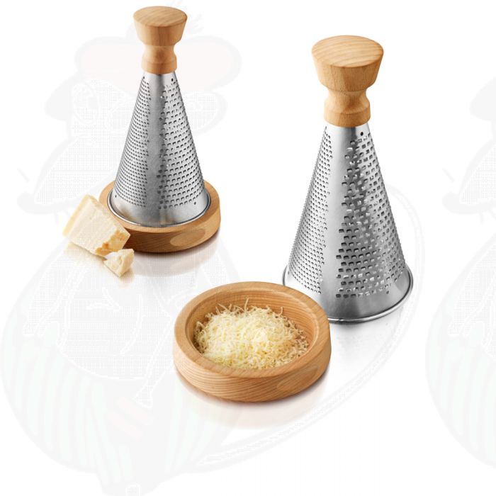 Table Grater Oak main product photo
