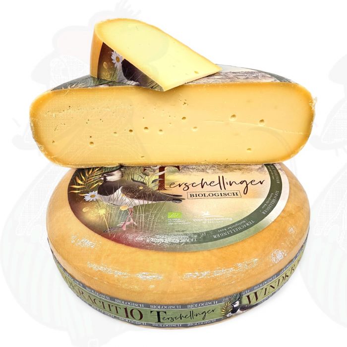 Terschellinger cheese | Wind Force 10 main product photo