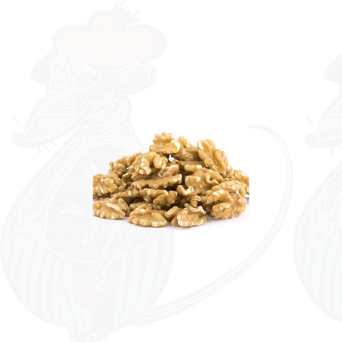 Walnuts Peeled | 250 gr main product photo
