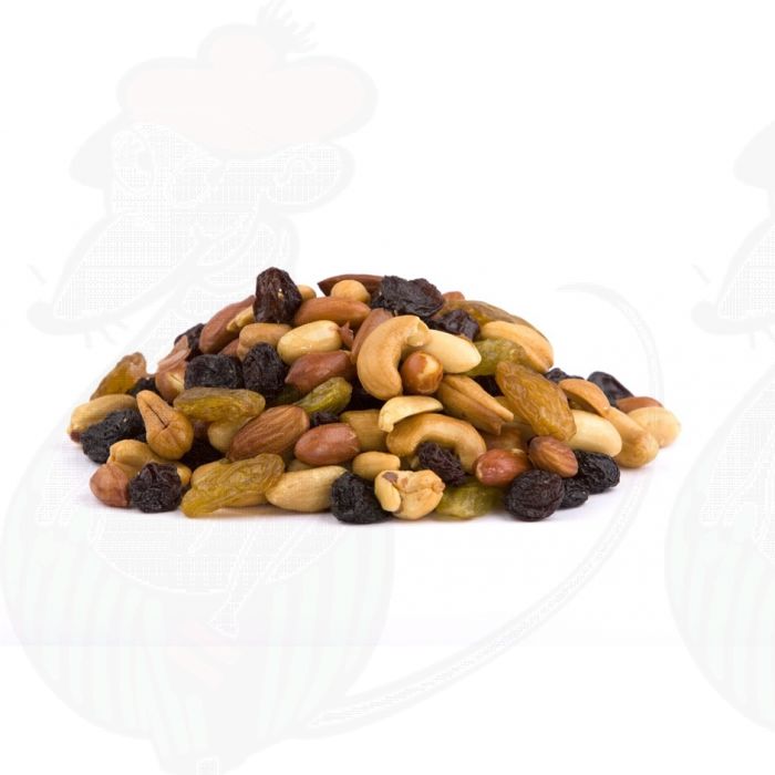 Weekend Mix 500 grams main product photo