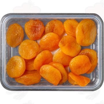 Apricots sulphured 200gr