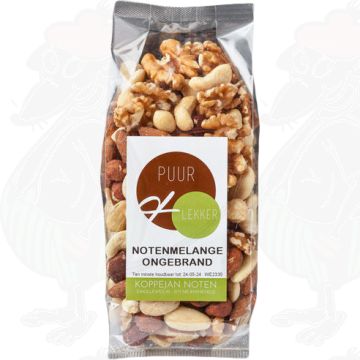 Nut blend 250gr