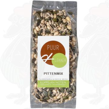 Seed mix 200gr