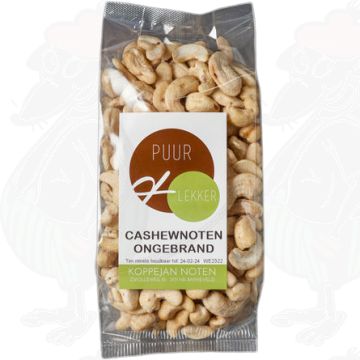 Cashew nuts 250gr
