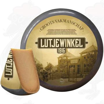 NH Lutjewinkel 1916 Robust and Creamy