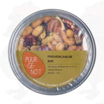 Provencal mix 160gr