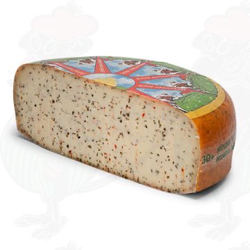 30+ Low Fat Herb Cheese