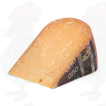 30+ Low Fat Old Cheese, 40% less fat and 20% less salt