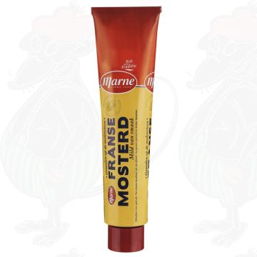 Marne French Mustard - 200 ml