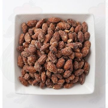 Almonds | 300 gr