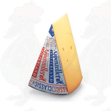 Appenzeller® Surchoix | 250 grams / 0.55 lbs