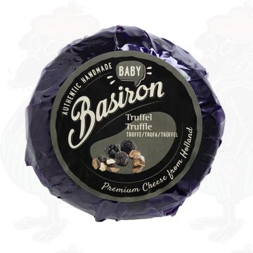 Basiron Baby Truffle (380 grams)