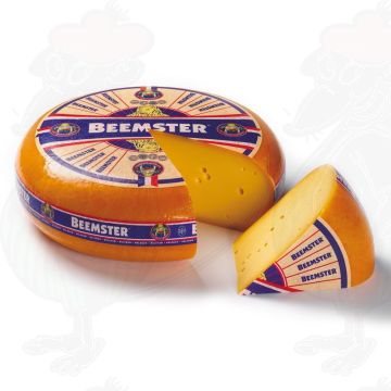 Matured Beemster