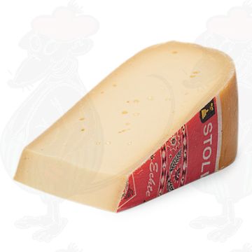 Matured Farmhouse Gouda Cheese