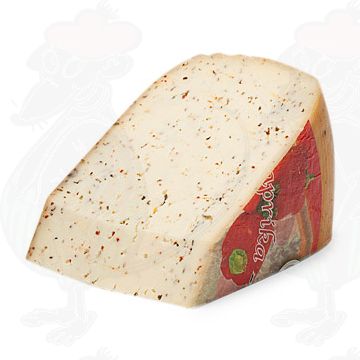 Herbs de Provence Cheese
