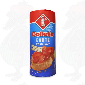 Bolletje Real Rusk