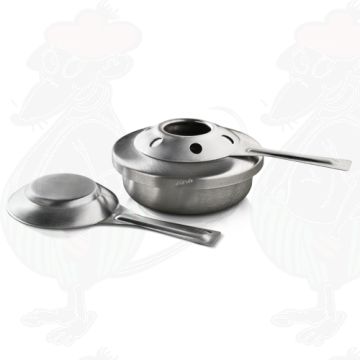 Fondue burner