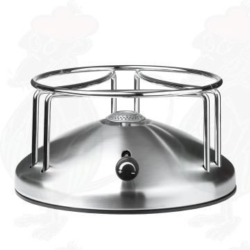 Fondue Basis - Rechaud Gas