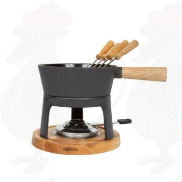 Boska Fondue Set Pro M 1.2 Liter