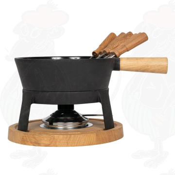 Boska Fondue Set Pro L (1.8 Liters)