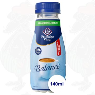 Friesche Vlag Balance Skimmed 0% Fat 140 ml