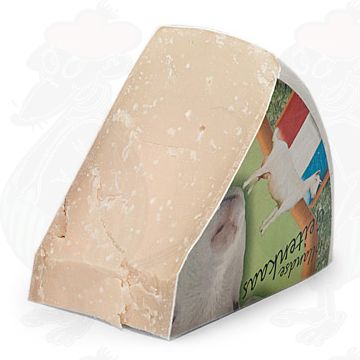 Old Goat's Cheese - Gouda Goat Cheese