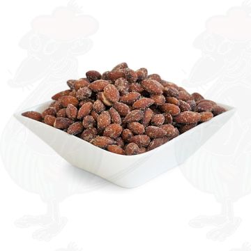 Almonds | 300 gr