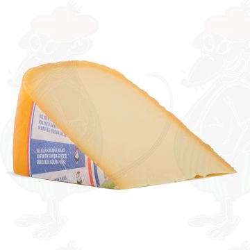 Mature Gouda Cheese