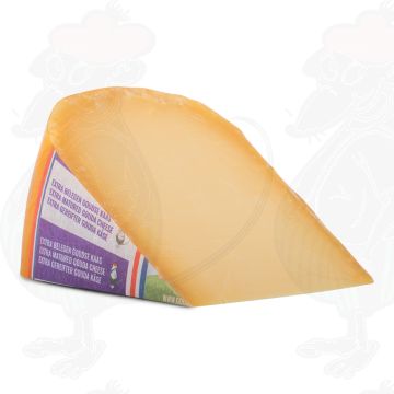 Extra Mature Gouda Cheese