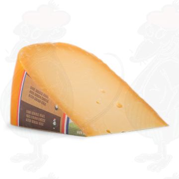 Aged Gouda Cheese
