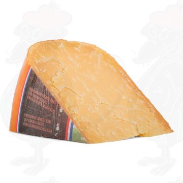 Old Gouda Cheese