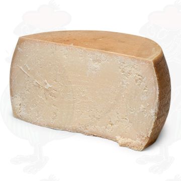 Grana Padano PDO Cheese | Half a cheese 20 kilo / 44 lbs