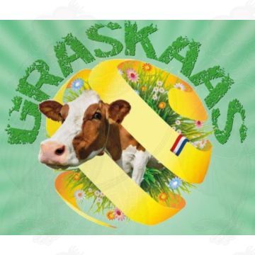 Grassy Cheese - Gouda 2026