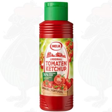 Hela Original Tomaten Ketchup 300 ml