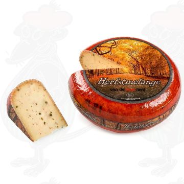 Autumn Melange Cheese