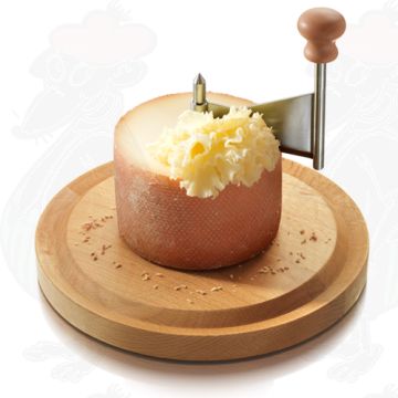 Cheese Curler Amigo