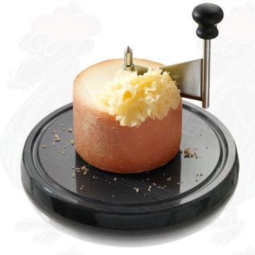 Marble Cheese Curler