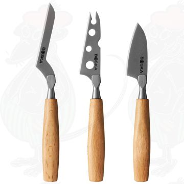 Cheese Knifesenset Amigo Small