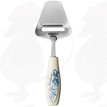Cheese Slicer Mini Delft Blue