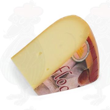 Garlic Cheese